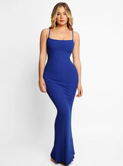 Curvwear Waist & Hip Sculpting Dress