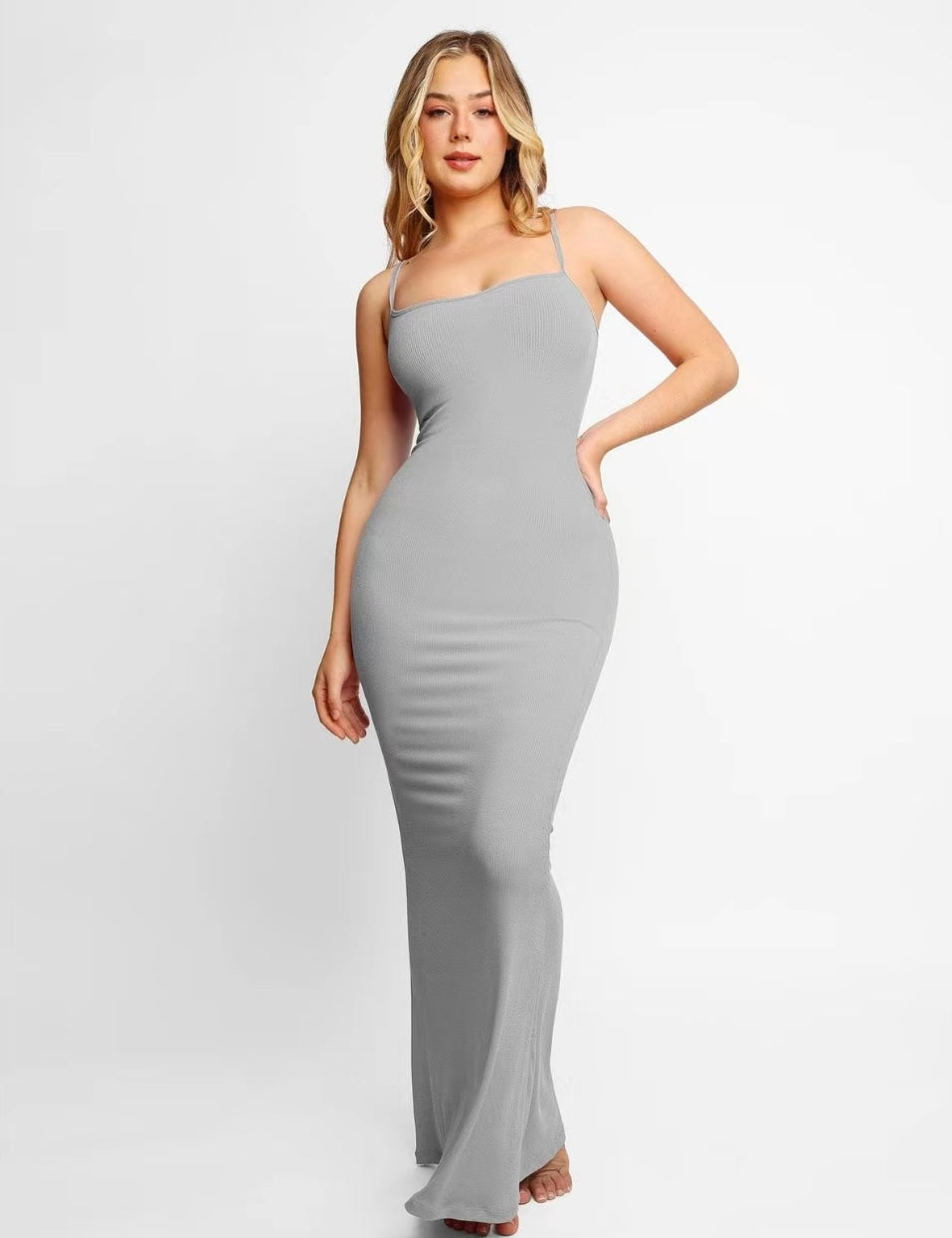 Curvwear Waist & Hip Sculpting Dress