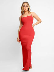 Curvwear Waist & Hip Sculpting Dress