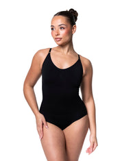 Curvwear Sleeveless Sculpting Bodysuit